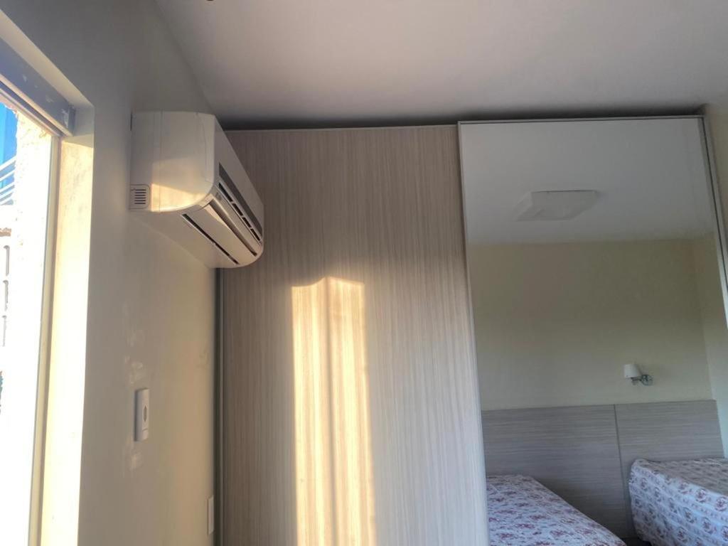Apartamento 502 Para 5 Pessoas Caldas Novas Thermas Do Bosque Exterior foto